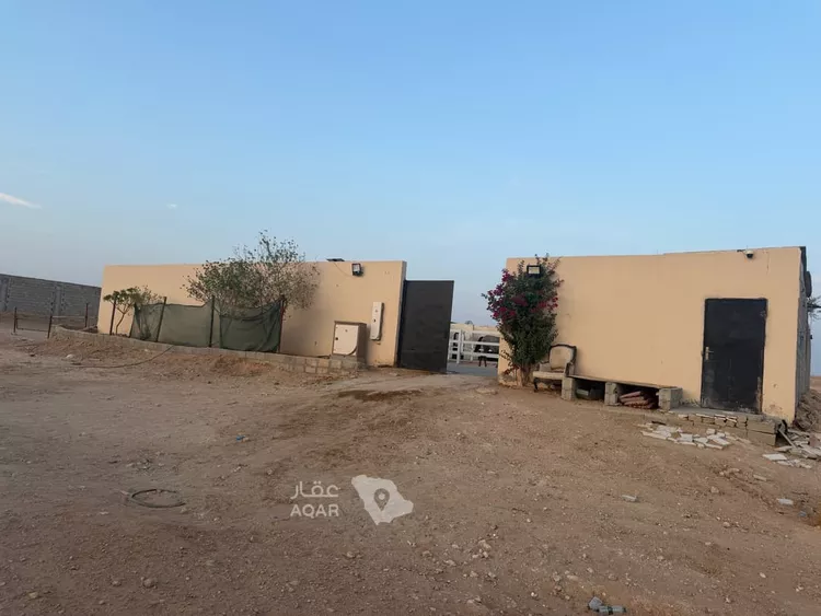 Rest House for Rent in Riyadh Banban صورة 2