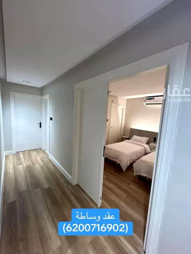 شقة للإيجار في شارع طريق الطائف, حي العزيزية, مدينة مكة المكرمة, منطقة مكة المكرمة صورة 3