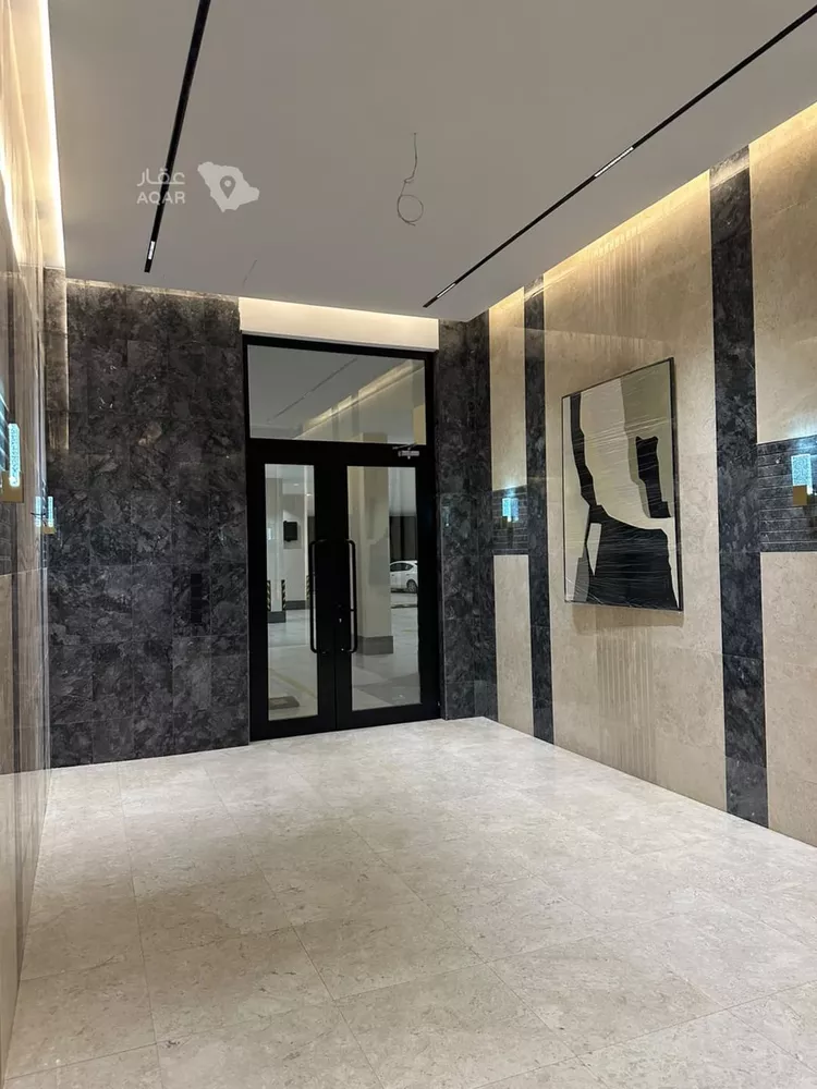 Apartment for Rent in Jeddah Al Faisaliah