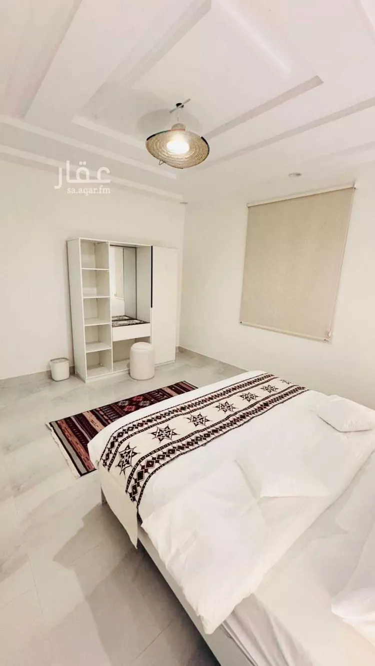 شقة للإيجار في شارع مرحا, حي الياقوت, مدينة أبها, منطقة عسير