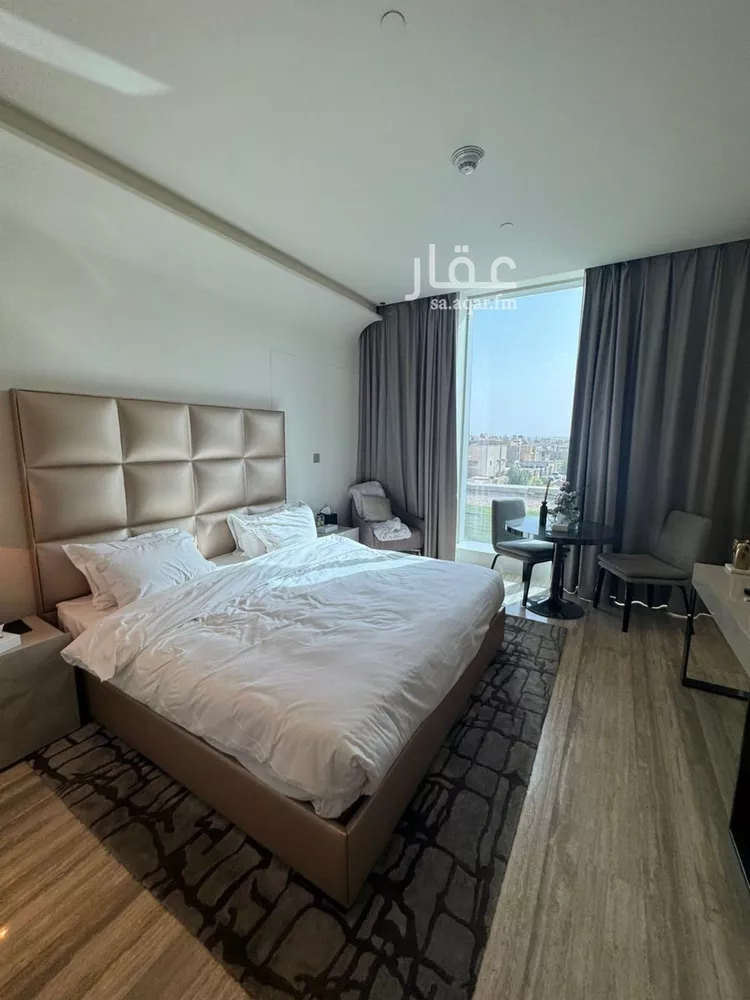 شقة للإيجار في شارع الملك فهد الفرعي, حي العليا, مدينة الرياض, منطقة الرياض صورة 3