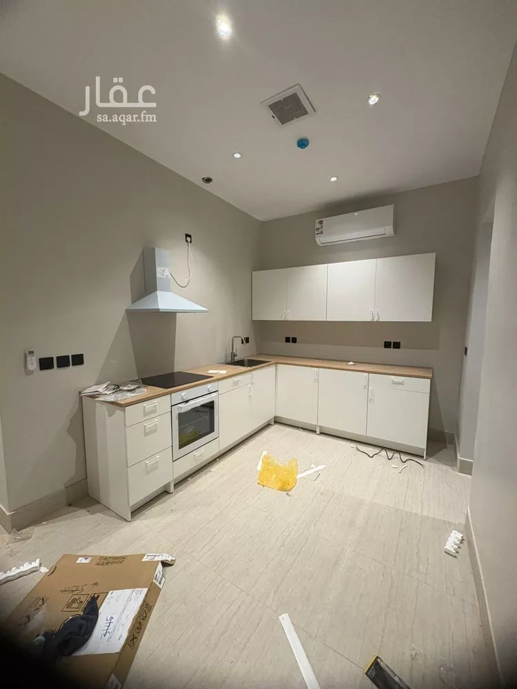 شقة للإيجار في شارع الصعيد, حي الرمال, مدينة الرياض, منطقة الرياض صورة 5