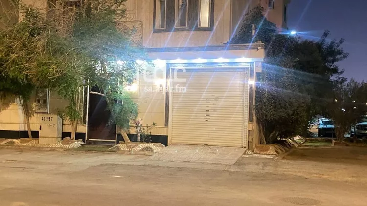 شقة للإيجار في شارع صالح بن عذل , حي الرمال, مدينة الرياض, منطقة الرياض