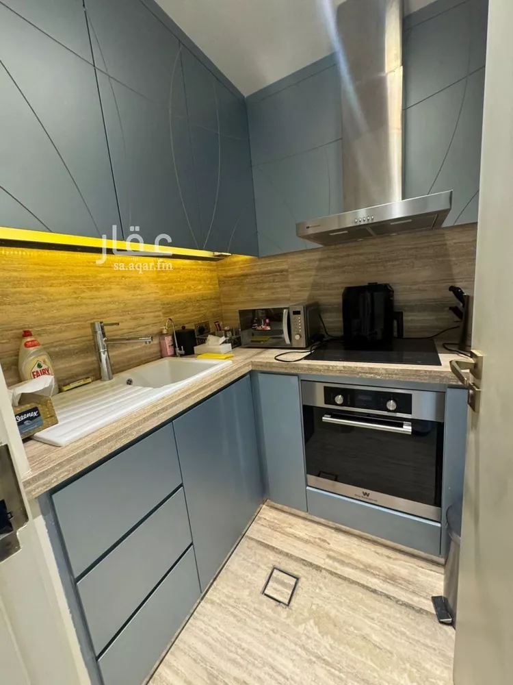 شقة للإيجار في شارع الملك فهد الفرعي, حي العليا, مدينة الرياض, منطقة الرياض صورة 4