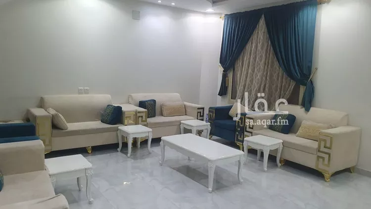 فيلا للإيجار في شارع محمد بن علي الشيبي, حي الرمال, مدينة الرياض, منطقة الرياض صورة 3