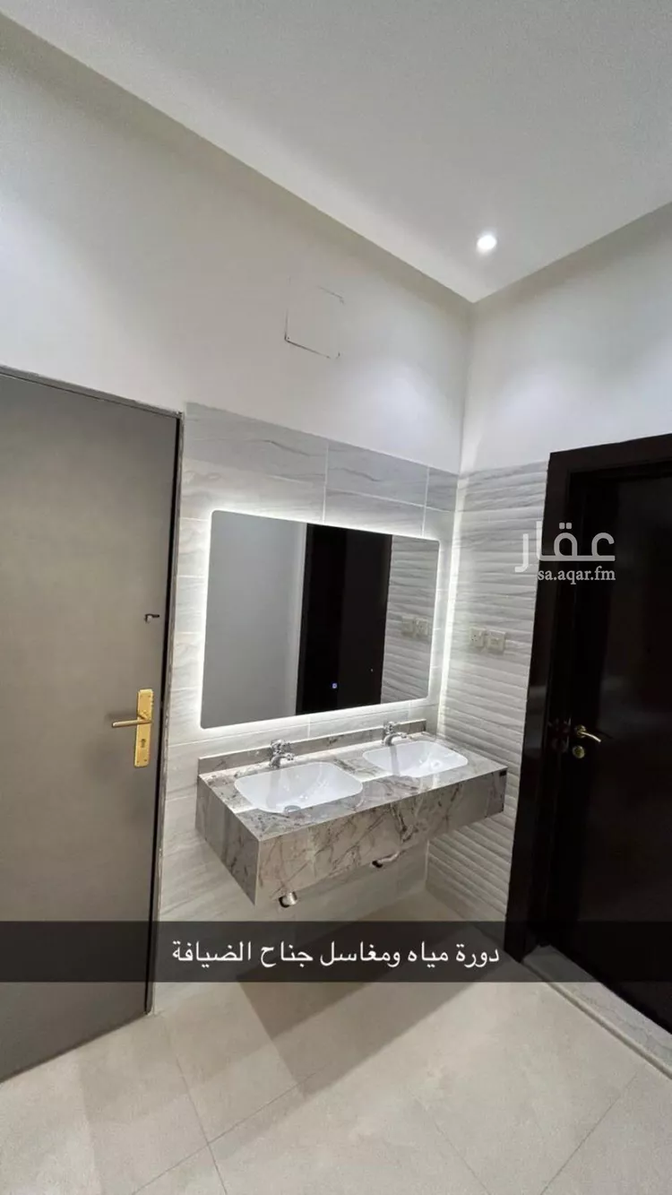 شقة للإيجار في شارع مصطفي عطار, حي عرقة, مدينة الرياض, منطقة الرياض صورة 5