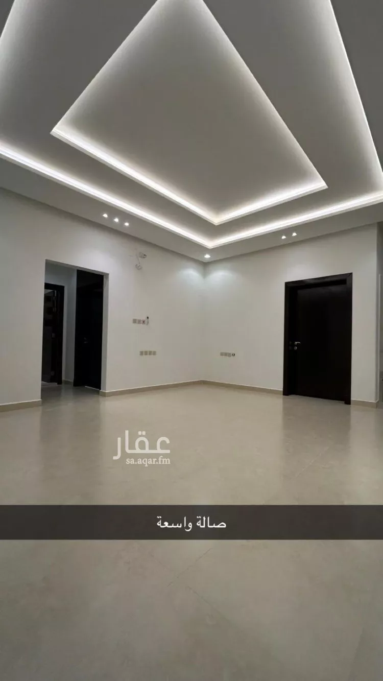 شقة للإيجار في شارع مصطفي عطار, حي عرقة, مدينة الرياض, منطقة الرياض صورة 3