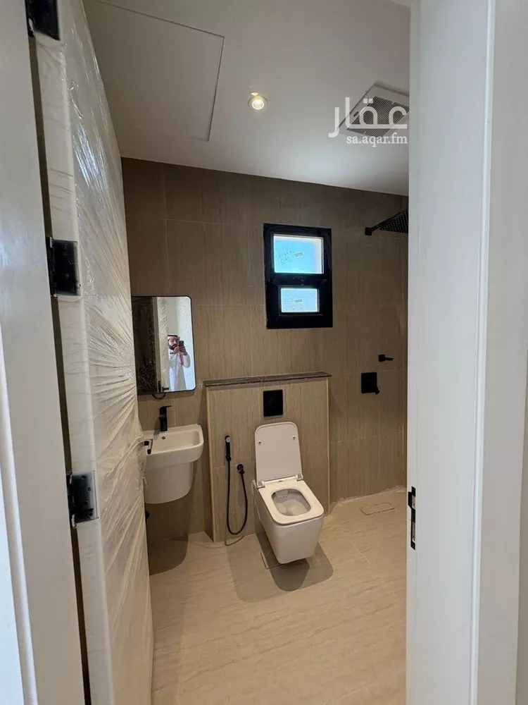 شقة للإيجار في شارع الصعيد, حي الرمال, مدينة الرياض, منطقة الرياض صورة 3