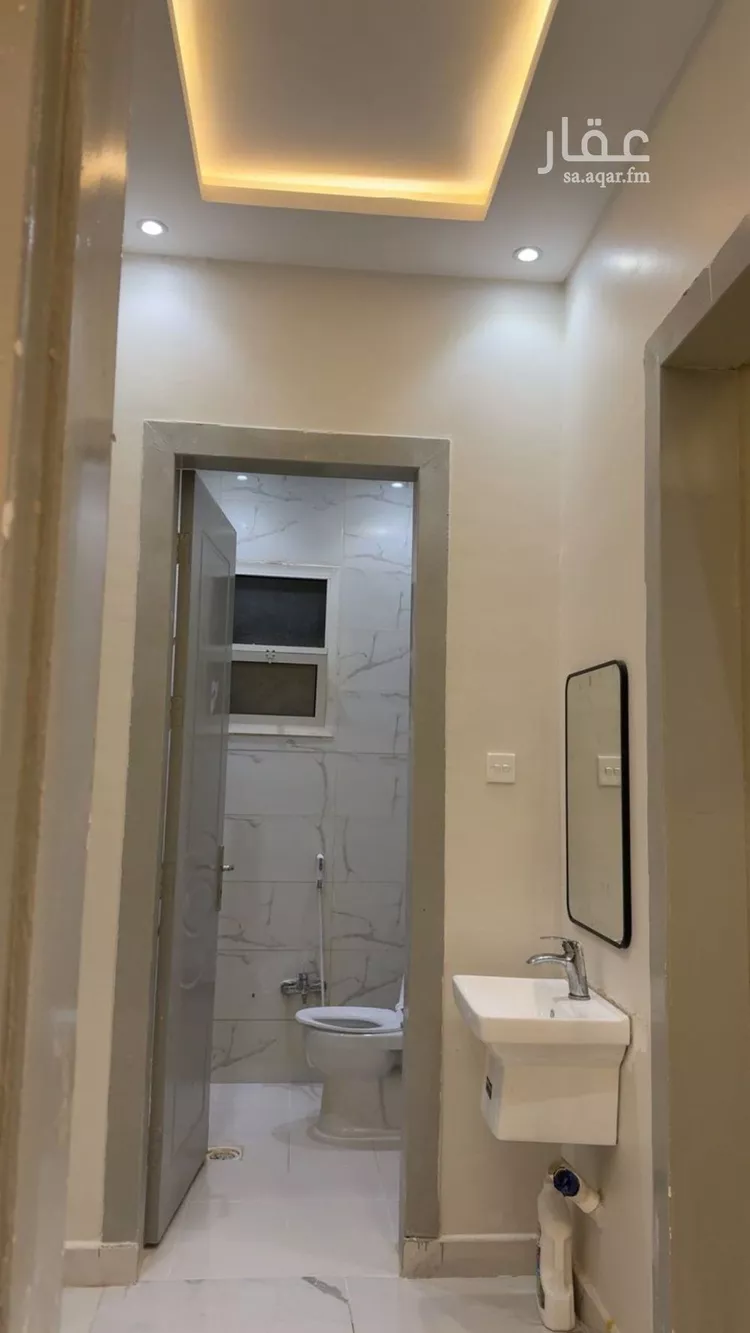 شقة للإيجار في شارع البرجسيات, حي الجنادرية, مدينة الرياض, منطقة الرياض