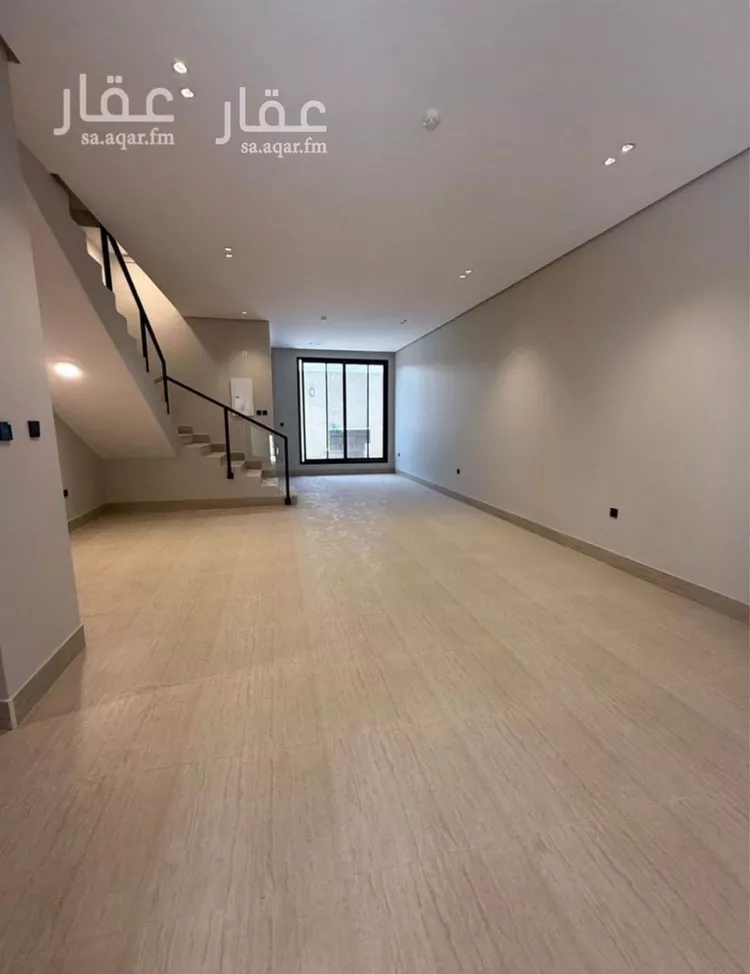 فيلا للإيجار في شارع إبراهيم آل مبارك, حي الرمال, مدينة الرياض, منطقة الرياض صورة 5