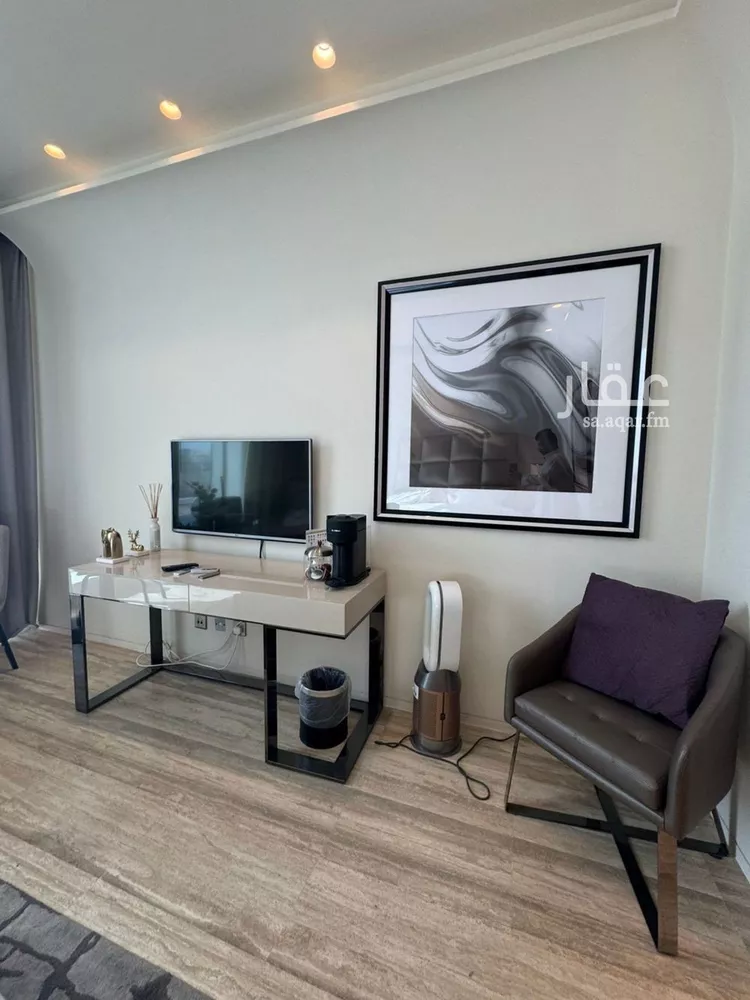 شقة للإيجار في شارع الملك فهد الفرعي, حي العليا, مدينة الرياض, منطقة الرياض صورة 5