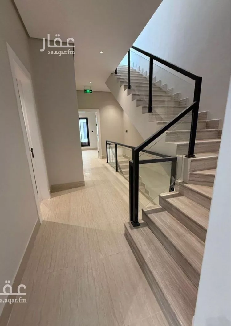 فيلا للإيجار في شارع إبراهيم آل مبارك, حي الرمال, مدينة الرياض, منطقة الرياض صورة 3