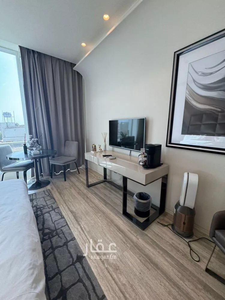 شقة للإيجار في شارع الملك فهد الفرعي, حي العليا, مدينة الرياض, منطقة الرياض صورة 5