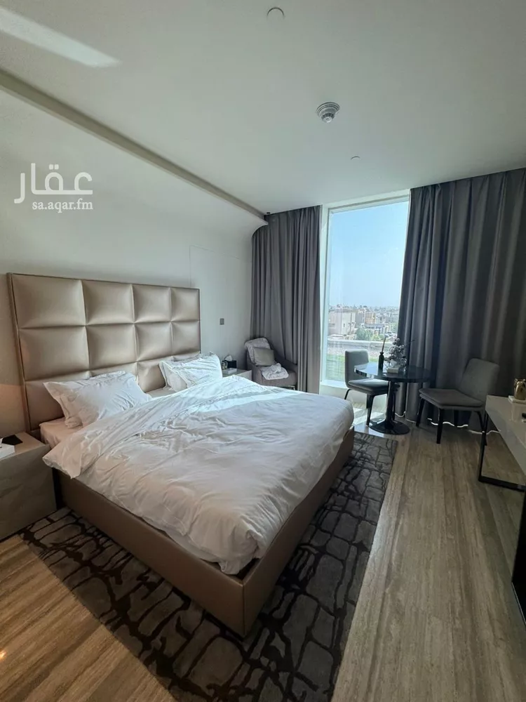 شقة للإيجار في شارع الملك فهد الفرعي, حي العليا, مدينة الرياض, منطقة الرياض صورة 2