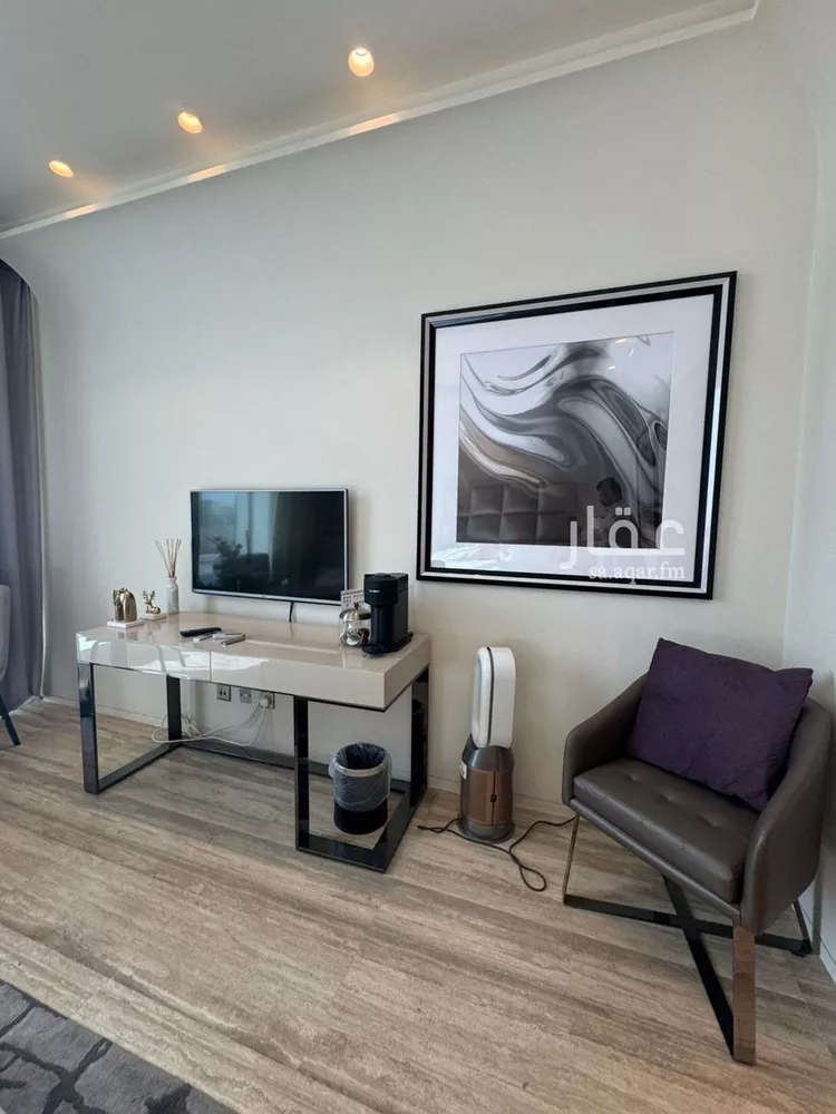 شقة للإيجار في شارع الملك فهد الفرعي, حي العليا, مدينة الرياض, منطقة الرياض صورة 4