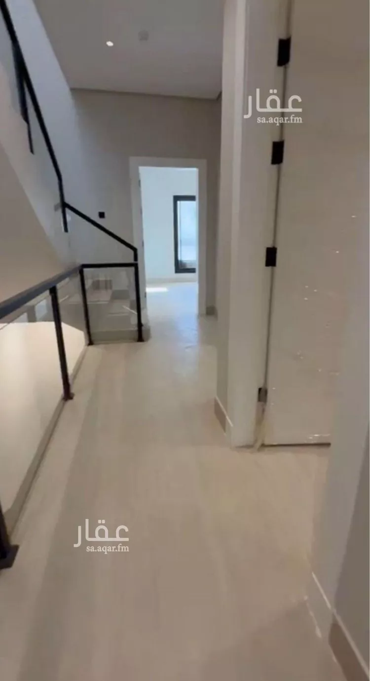 فيلا للإيجار في شارع إبراهيم آل مبارك, حي الرمال, مدينة الرياض, منطقة الرياض صورة 3