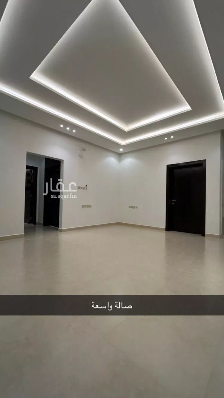 شقة للإيجار في شارع مصطفي عطار, حي عرقة, مدينة الرياض, منطقة الرياض صورة 3