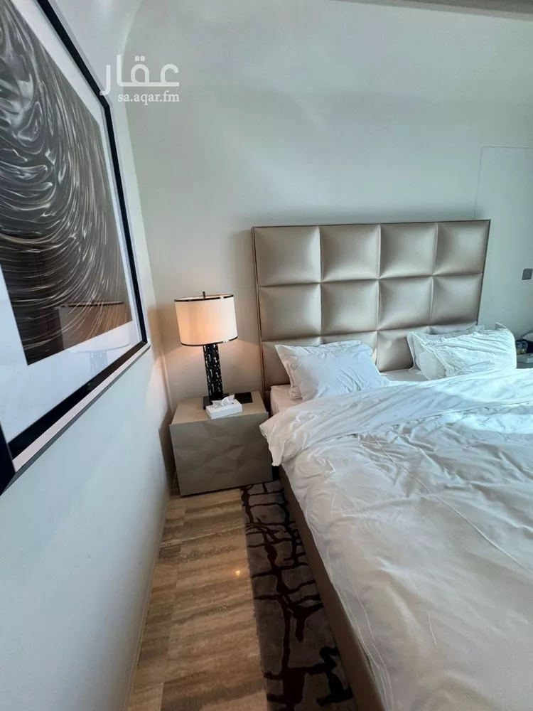شقة للإيجار في شارع الملك فهد الفرعي, حي العليا, مدينة الرياض, منطقة الرياض صورة 3