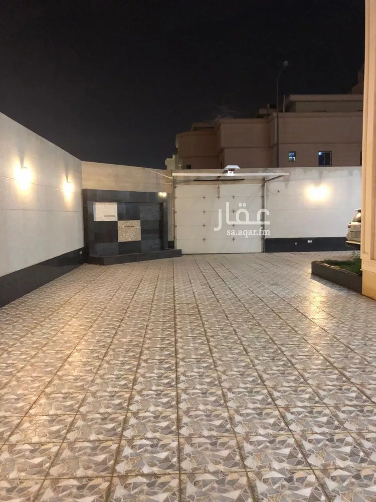 فيلا للبيع في شارع محمد مسعود الفاسي, حي الرمال, مدينة الرياض, منطقة الرياض صورة 4