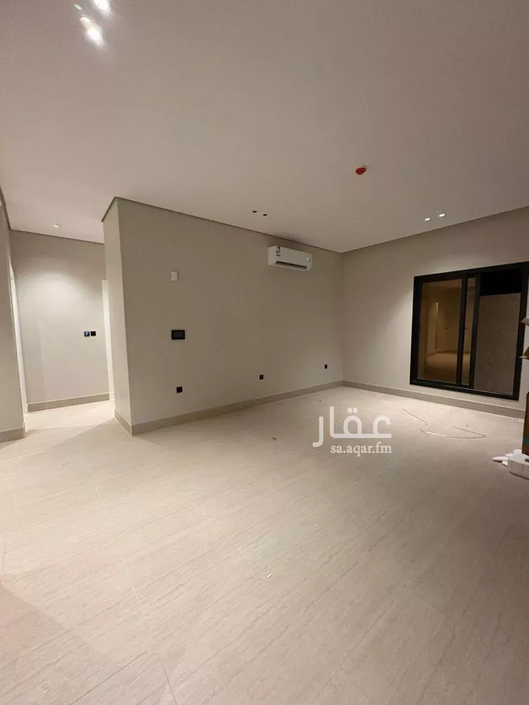 شقة للإيجار في شارع الصعيد, حي الرمال, مدينة الرياض, منطقة الرياض صورة 3