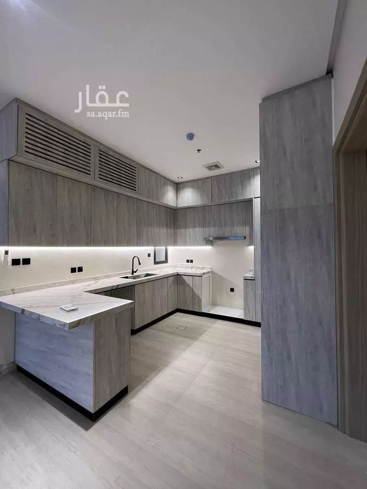 شقة للبيع في شارع عبدالقدوس الأنصاري, حي الرمال, مدينة الرياض, منطقة الرياض صورة 5