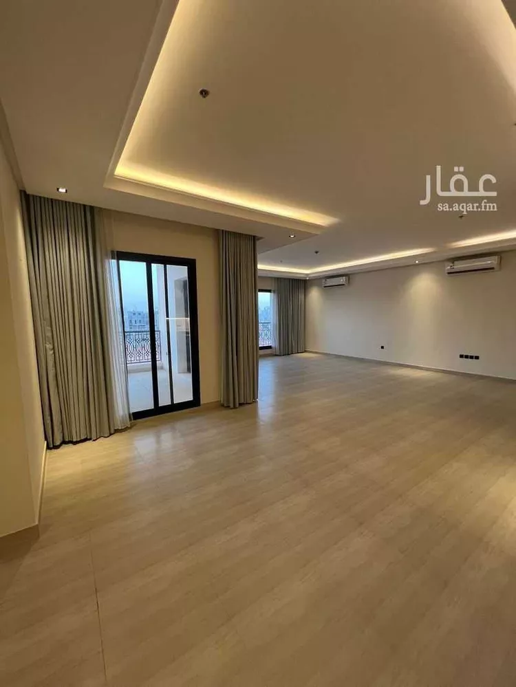 شقة للبيع في شارع عبدالقدوس الأنصاري, حي الرمال, مدينة الرياض, منطقة الرياض صورة 3