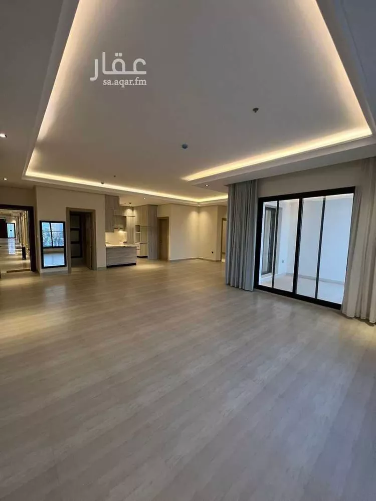 شقة للبيع في شارع عبدالقدوس الأنصاري, حي الرمال, مدينة الرياض, منطقة الرياض صورة 4