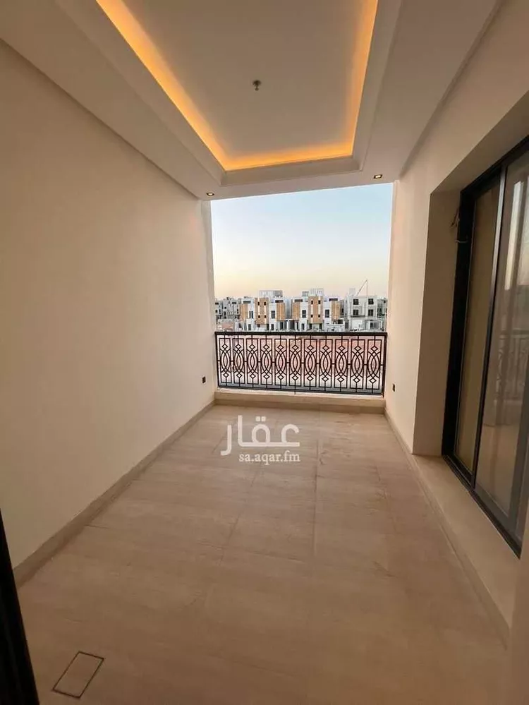 شقة للبيع في شارع عبدالقدوس الأنصاري, حي الرمال, مدينة الرياض, منطقة الرياض صورة 2