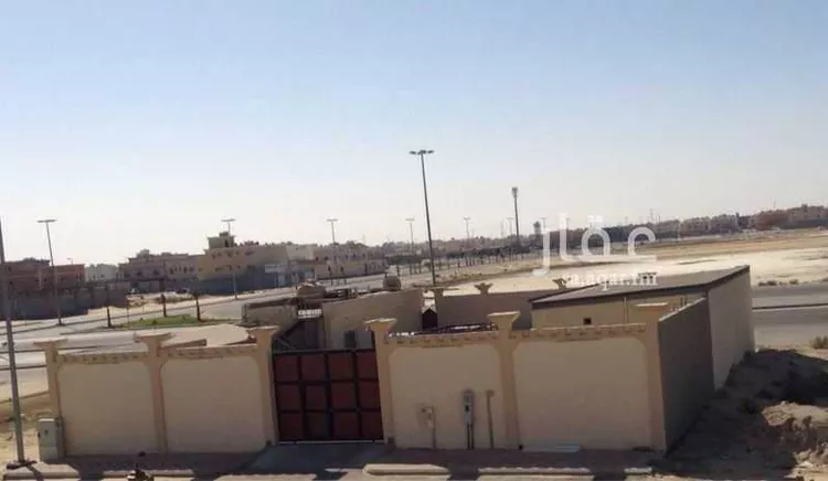 Land for Sale in Dammam King Fahd صورة 3