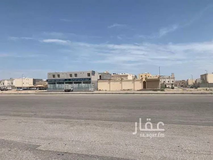 أرض للبيع في شارع 0000, حي ضاحية الملك فهد, مدينة الدمام, المنطقة الشرقية 6