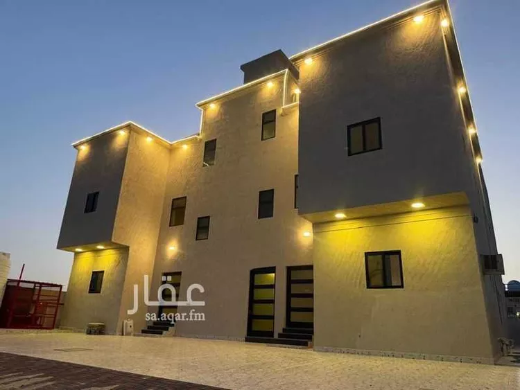 Building for Sale in Khafji Second Industrial Support Area صورة 5