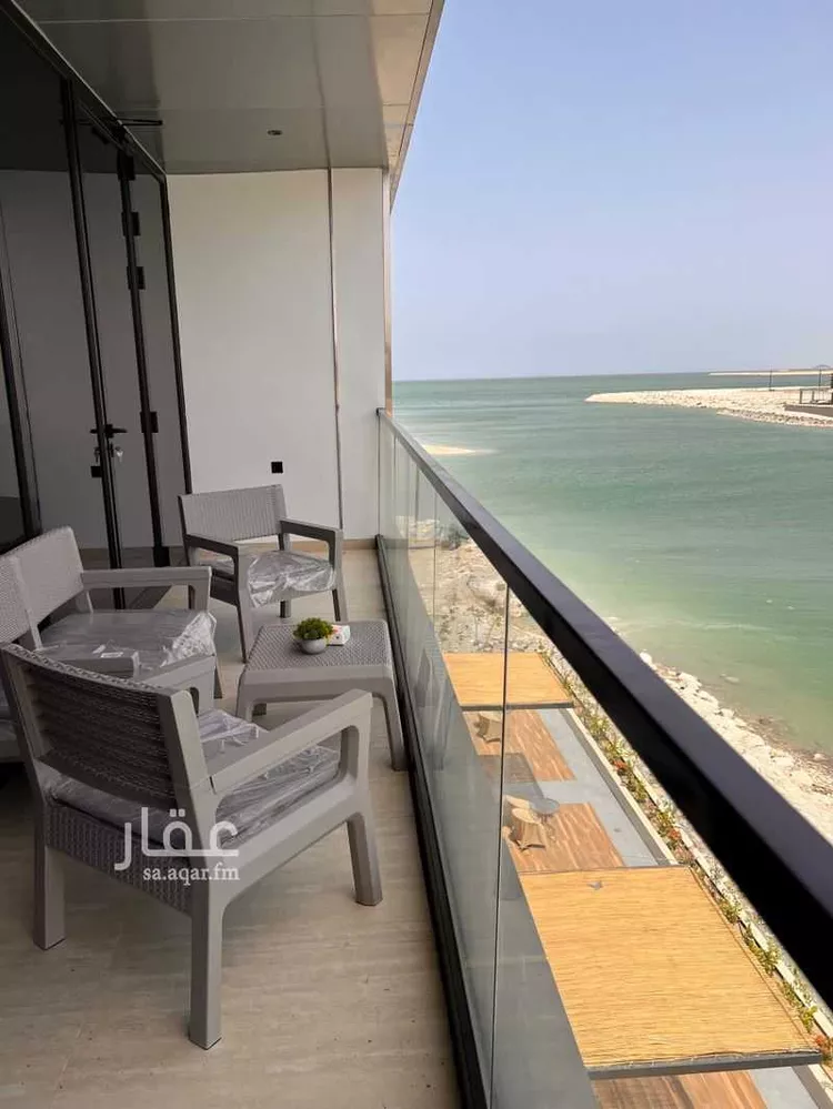 شقة للبيع في حي الخور, مدينة الخبر, المنطقة الشرقية 6