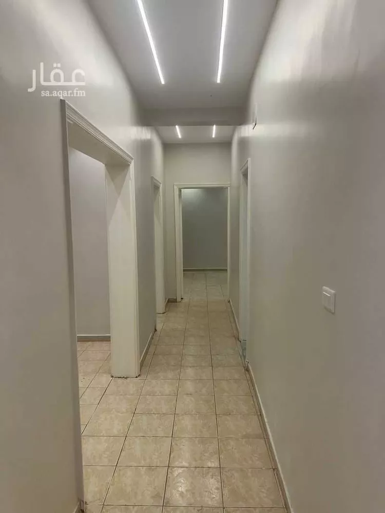 عمارة للإيجار في شارع ابو الحسن البصري, حي الروضة, مدينة جدة, منطقة مكة المكرمة صورة 3