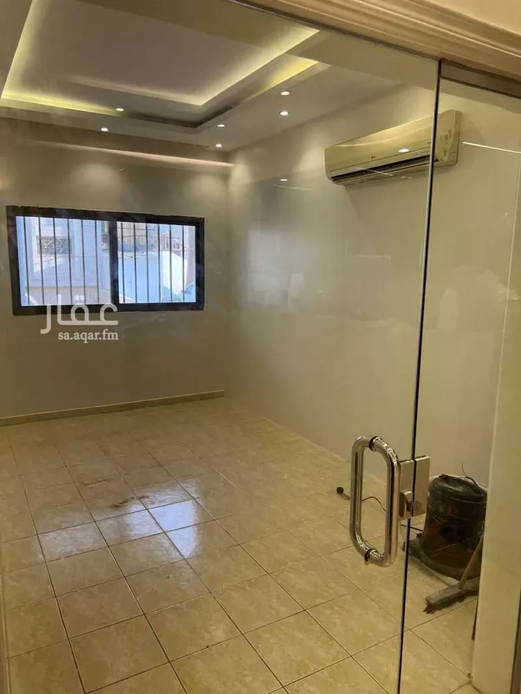 عمارة للإيجار في شارع ابو الحسن البصري, حي الروضة, مدينة جدة, منطقة مكة المكرمة صورة 2