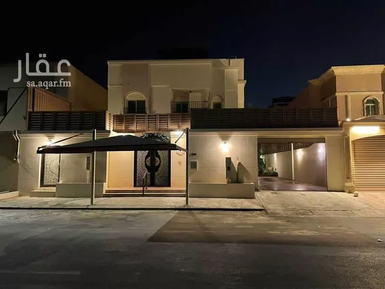 فيلا للبيع في شارع معبد بن العباس ، حي الشاطئ الشرقي ، الدمام ، الدمام صورة 4
