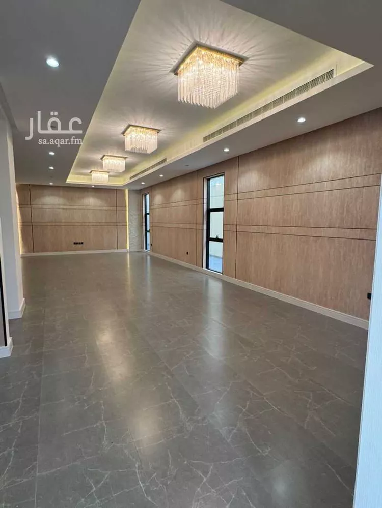 فيلا للبيع في شارع مسعود بن عمير, حي القيروان, مدينة الرياض, منطقة الرياض