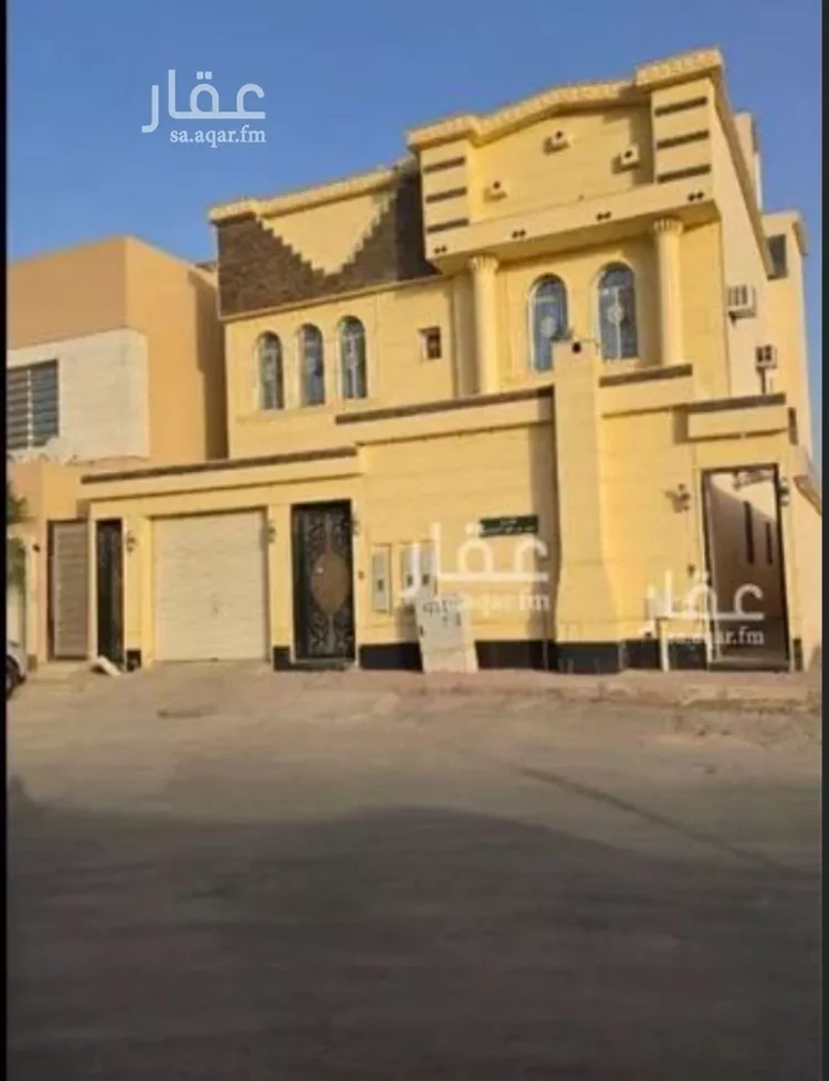 شقة للبيع في شارع عبدالجواد المنوفي, حي الرمال, مدينة الرياض, منطقة الرياض