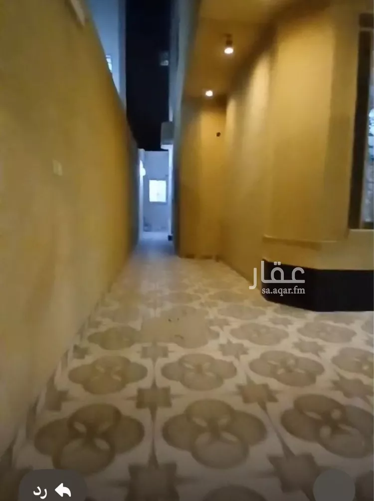 فيلا للبيع في شارع نظام الدين بن معصوم, حي الرمال, مدينة الرياض, منطقة الرياض صورة 5