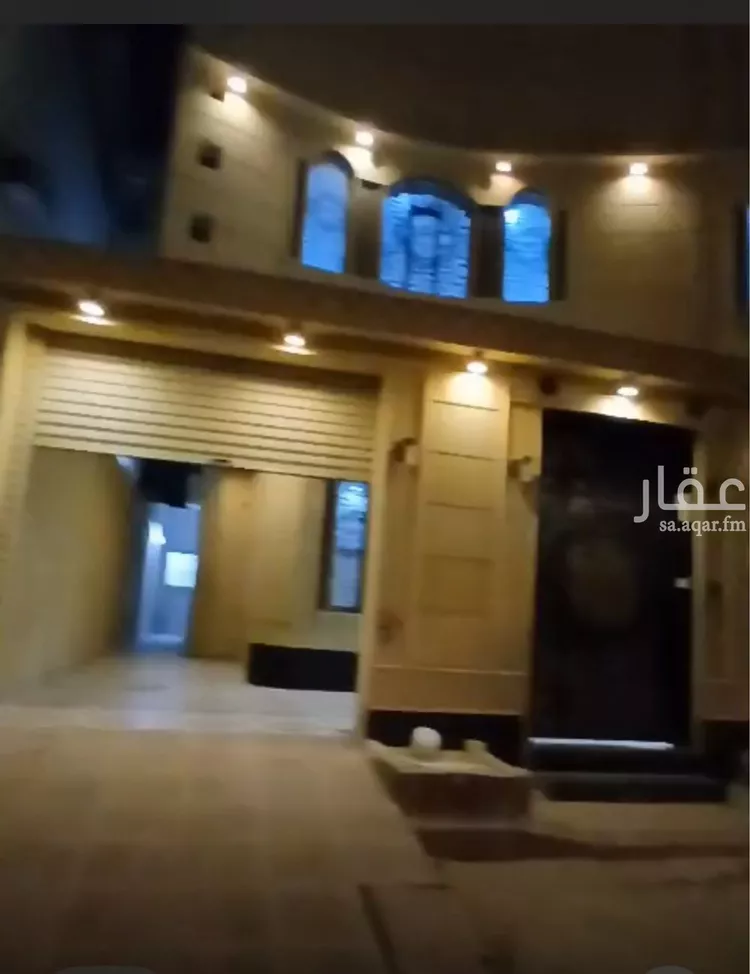 فيلا للبيع في شارع نظام الدين بن معصوم, حي الرمال, مدينة الرياض, منطقة الرياض صورة 4