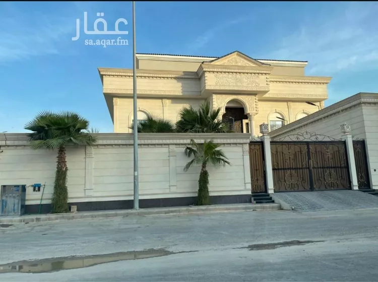 فيلا للبيع في شارع جودة, حي النرجس, مدينة الرياض, منطقة الرياض صورة 4