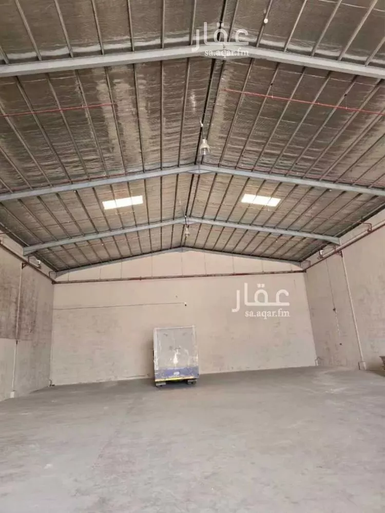 مستودع للإيجار في شارع الازهار, حي طيبة, مدينة الرياض, منطقة الرياض صورة 4