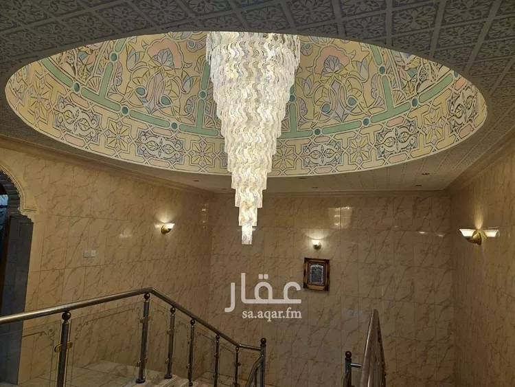 فيلا للإيجار في شارع المنصور, حي الخليج, مدينة الرياض, منطقة الرياض صورة 3