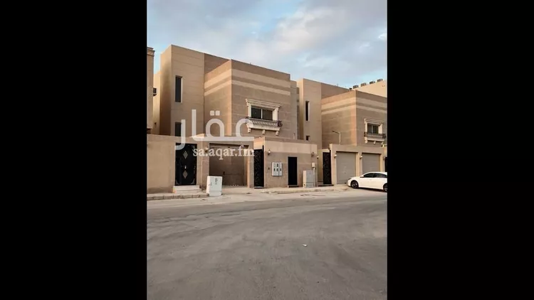 فيلا للبيع في شارع أبي القاسم الشيرازي, حي العارض, مدينة الرياض, منطقة الرياض صورة 5