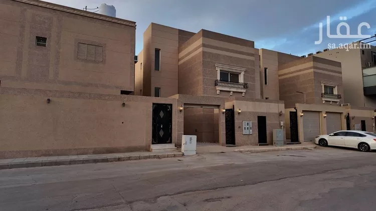 فيلا للبيع في شارع أبي القاسم الشيرازي, حي العارض, مدينة الرياض, منطقة الرياض صورة 3