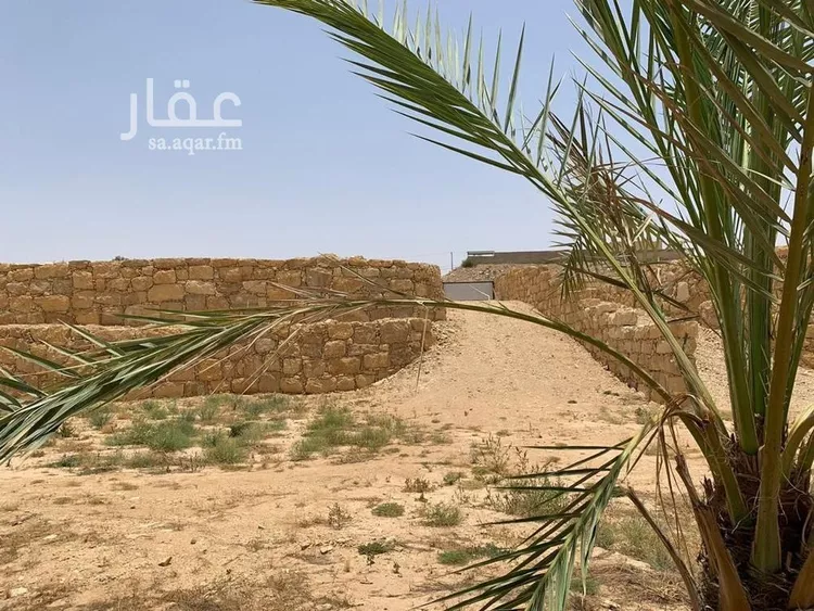 مزرعة للبيع في شارع العماريه 349, مدينة مخطط استراحات العماريه, منطقة الرياض صورة 3