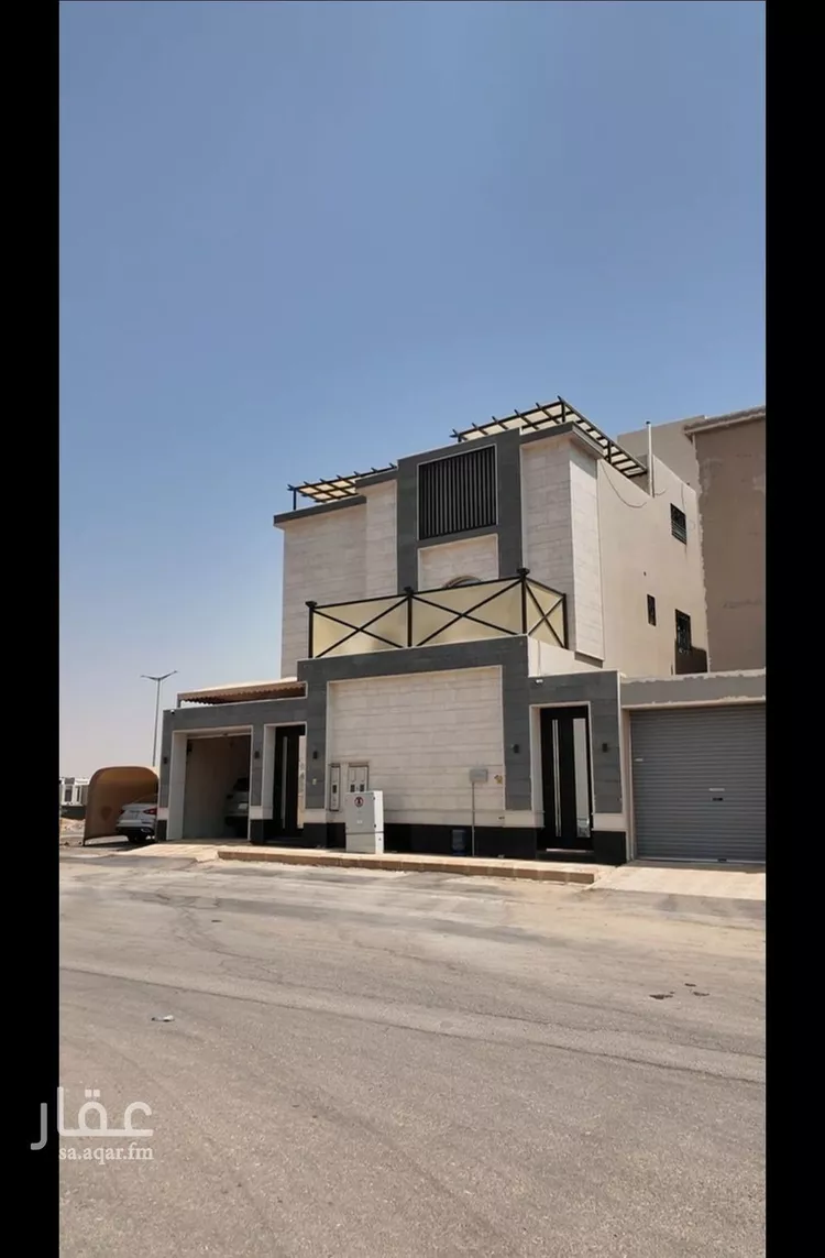 Villa for Sale in Riyadh Al Mahdiyah