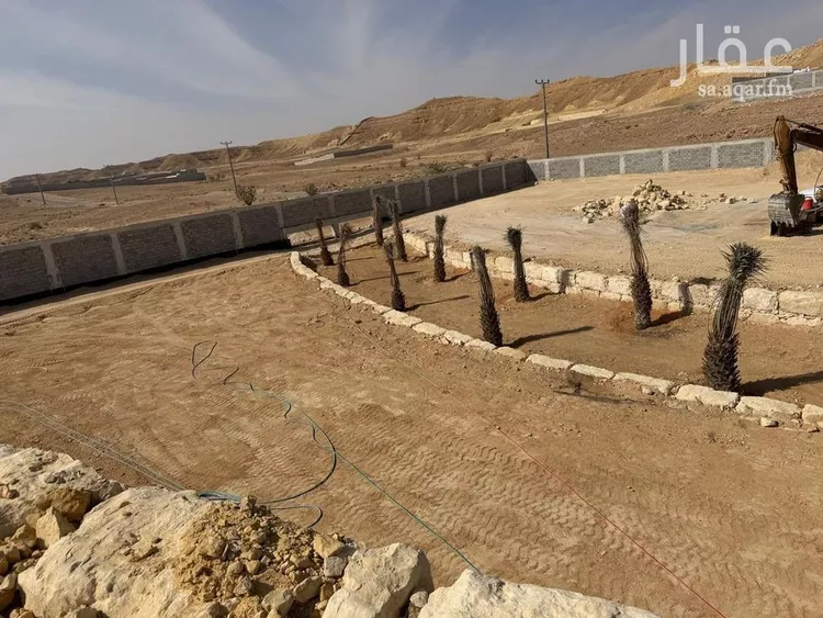 أرض للبيع في مدينة مخطط استراحات العماريه, منطقة الرياض صورة 3