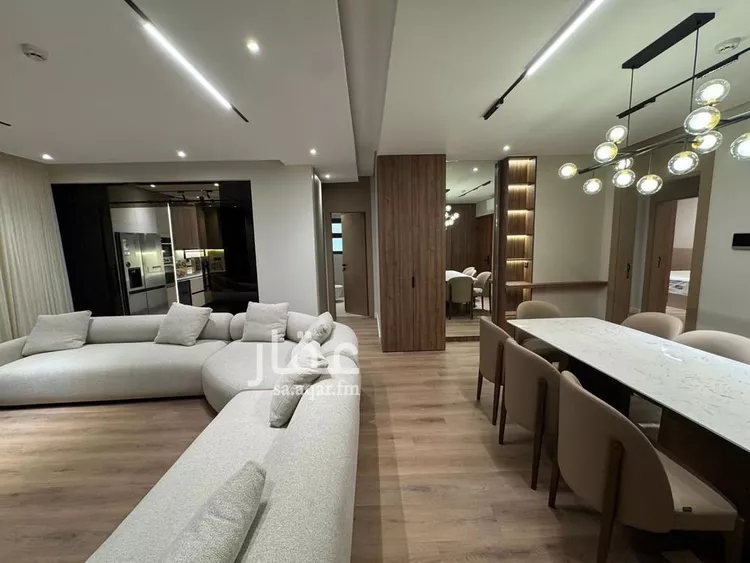 Apartment for Rent in Riyadh Hittin صورة 5