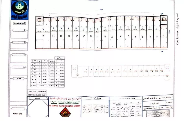عمارة للإيجار في شارع العزيزية الفرعي, حي العزيزية, مدينة الرياض, منطقة الرياض صورة 2