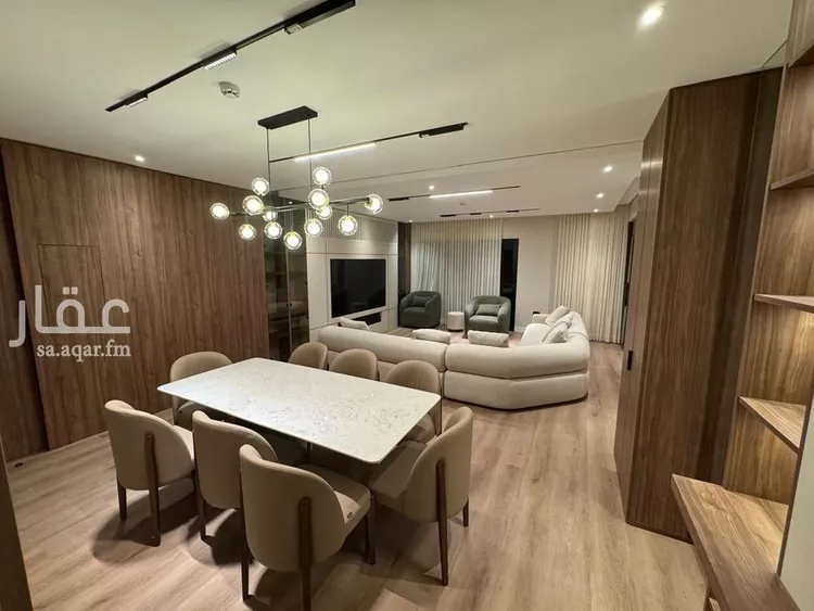 Apartment for Rent in Riyadh Hittin
